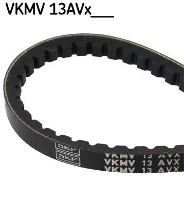 V-Belt - VKMV 13AVX835 SKF